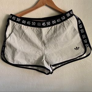ADIDAS TOPSHOP SHORTS